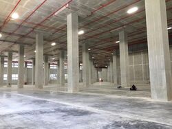 Imm Building (D22), Warehouse #589174281